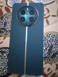 ريلمي 12+ 5G • 512 جيجا • 16 رام