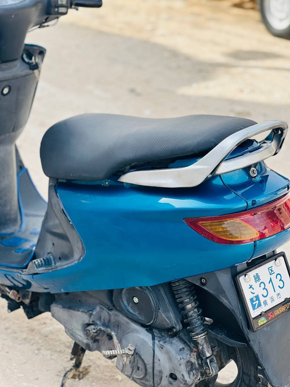 دراجه فراشه محرك ما مفتوح كهربائية كله تشتغل سلف هندر فول نضافه مابيه كل نقص مكاني نجف سعر 500 بيه مجال ***********
