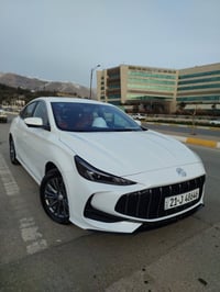 ام جي جي تي • فول مواصفات • ٣٠٠٠كم