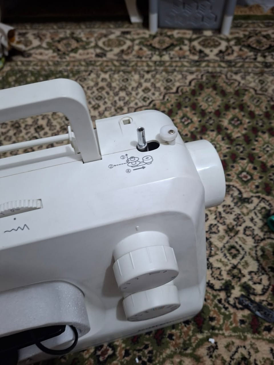 للبيع


**إذا كنت صاحب هذا الإعلان وتريد حذفه لأي سبب، رجاءا أرسل رسالة إلى الدعم الفني**