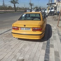 سمند ٢٠١٣ • كفاله عامه • نجف كوفه