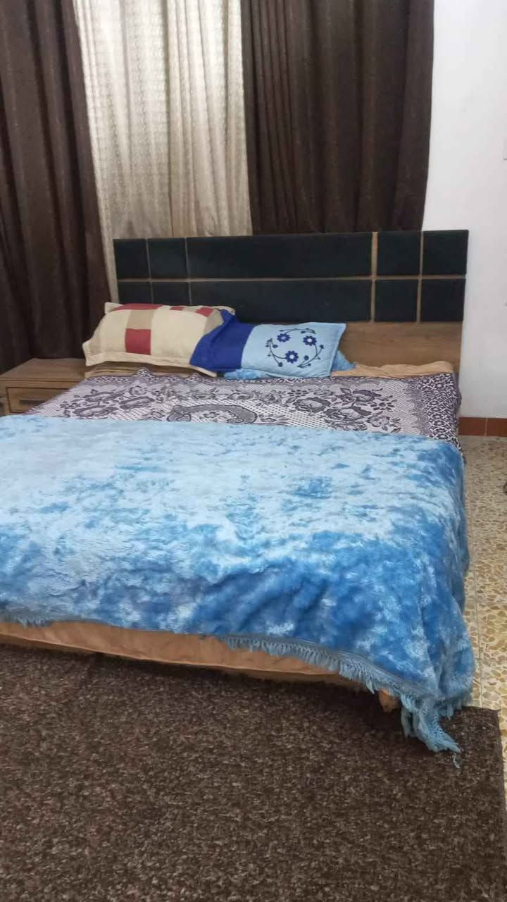 ‎غرفه نوم ٥ قطع ابواب بلحسينيه مابيها ضرر ب٣٢٠ وبيها مجال‎ بغداد, العراق


**إذا كنت صاحب هذا الإعلان وتريد حذفه لأي سبب، رجاءا أرسل رسالة إلى الدعم الفني**