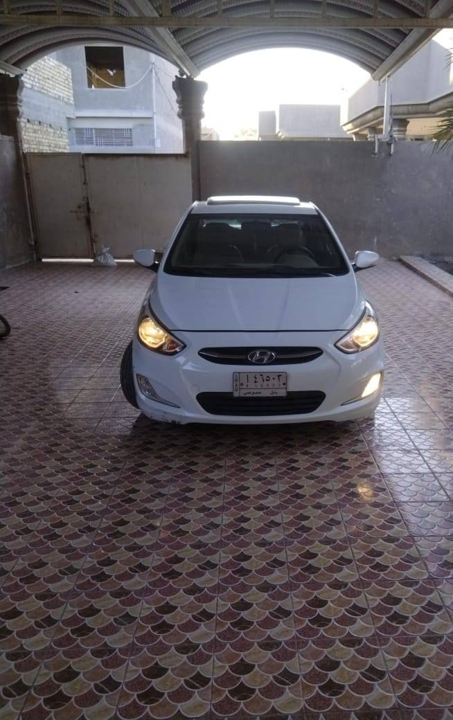 السلام عليكم
اكسنت 2016 السياره جديده 
ماشيه 84   الف كيلو متر حقيقي شرط 
محرك كير صدر كله وضع الشركه فحص 
المواصفات فول 1/1  فتحه سلايت اشاير بل مري 
داخل بيجي ويل حجم 16 تخم تاير جديد محرك 1600 
رقم بابل السياره مكفول ماعدا الضرر في الصوره في الجهة الصدر 
مكان السياره بابل السياحي  الاستفسار على الرقم ***********
