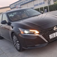 ألتيما SV • ٢٠٢٤ • ٧٠٨٤٠ ميل