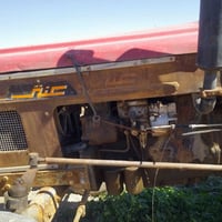 مكينه عنتر • موديل ١٩٨٧ • ميسان