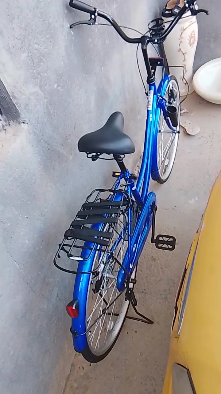 بايسكل للبيع باله مو جديد باله 145 وفي مجال


**إذا كنت صاحب هذا الإعلان وتريد حذفه لأي سبب، رجاءا أرسل رسالة إلى الدعم الفني**