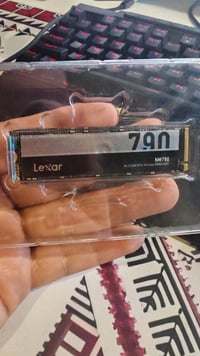 هاردات للبيع الكل مفحوص وجديد   هارد ليكسر 4 تيرة جيل رابع مستخدم 100 ...