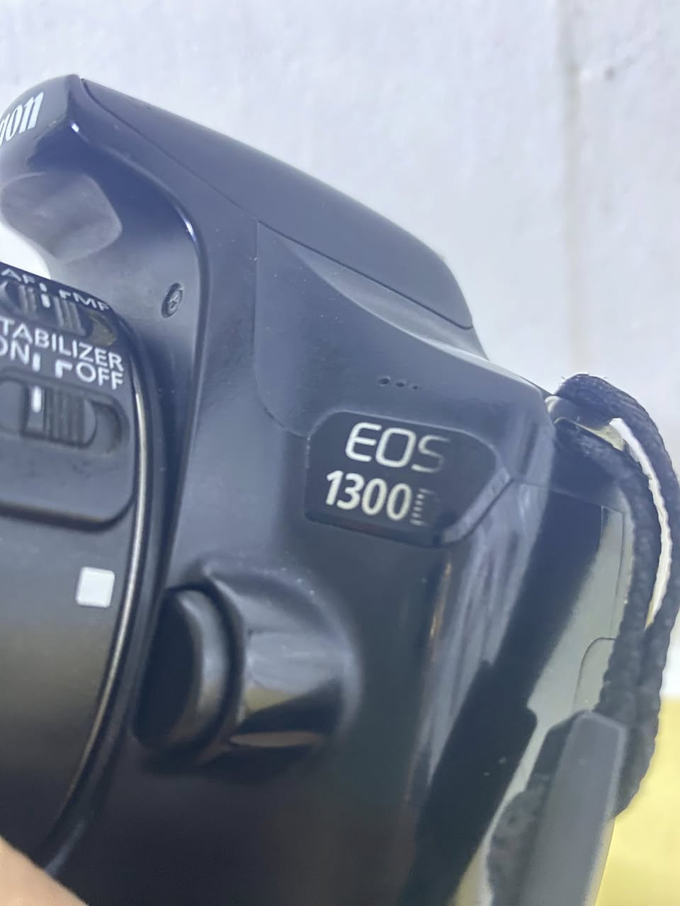 السلام عليكم عندي هاي الكامره للبيع نضافه فول كدام العين وزوم ثنين ويا الشري يتصل عل هاذ الرقم ***********
