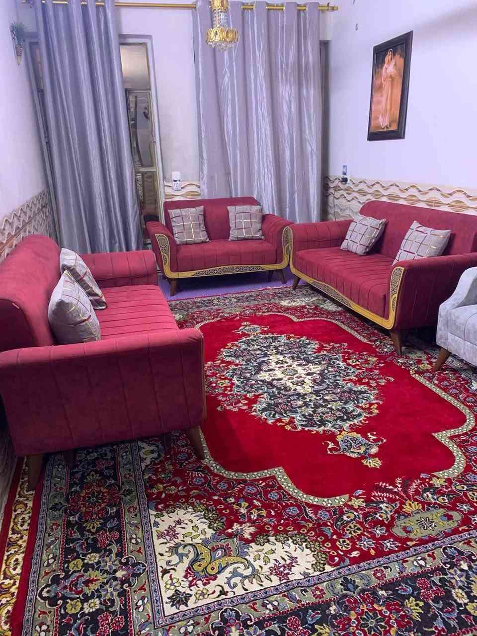 تخم ١٠ مقاعد للبيع


**إذا كنت صاحب هذا الإعلان وتريد حذفه لأي سبب، رجاءا أرسل رسالة إلى الدعم الفني**