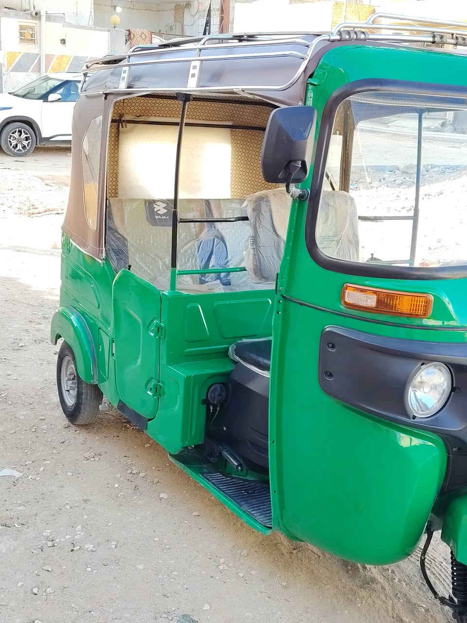 سلام عليكم تكتك للبيع مديل 2021رقم كربلاء بسمي تحويل مباشر تكتك مبدل بدي22صبغ  عام حداديه جديده قطره خياس مابيه  نقصه بأس تجفيت مكينه كايمه للتواصل***********

