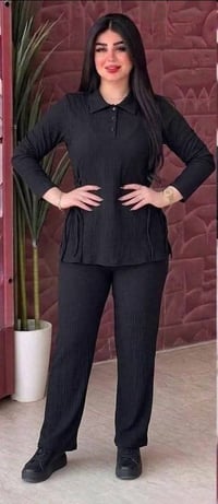 ملابس سود • فستان • توصيل