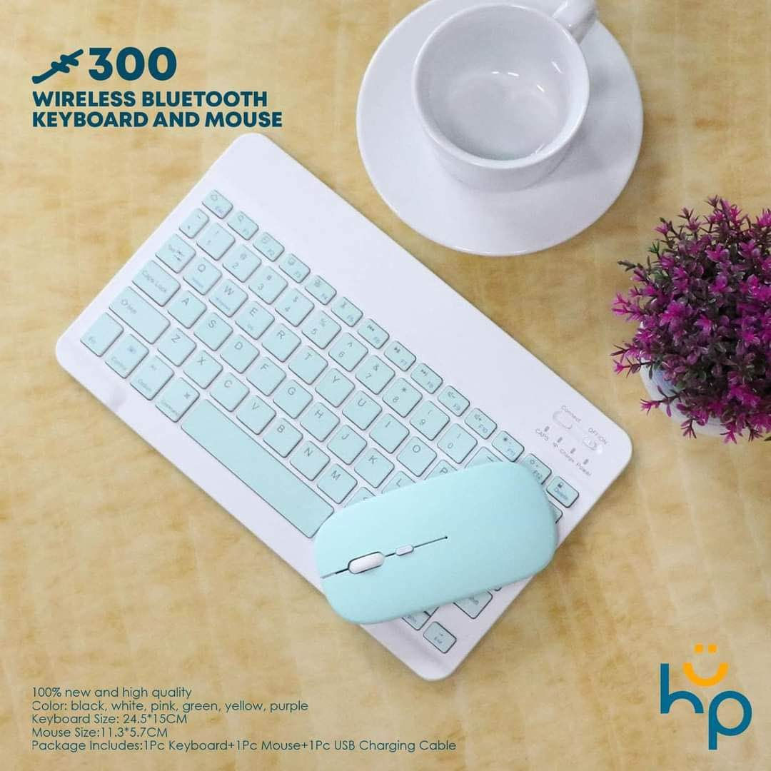 ✨⌨️ خلي شغلك أسهل وأرتب مع كيبورد وماوس أنيقين!

يدعمون العربي والإنجليزي ويشتغلون بالبلوتوث على اللابتوب والتابلت والموبايل بكل سهولة 🔗💻

✔️ تصميم نحيف وخفيف للحمل
✔️ تشغيل طويل يوصل لـ 150 ساعة
✔️ كيبورد بالشحن + ماوس ببطارية AA
✔️ أزرار جذابة وملمس ناعم
✔️ متوفر سماوي وأسود

راحة، أناقة، وأداء يعتمد عليه وين ما تروحين! ✨ بغداد, العراق


**إذا كنت صاحب هذا الإعلان وتريد حذفه لأي سبب، رجاءا أرسل رسالة إلى الدعم الفني**