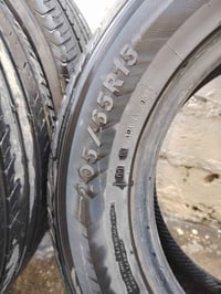 تخم تاير • جديد • نجف