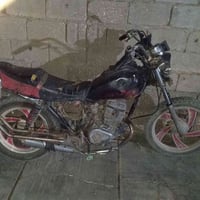 جونده • تايرات جدد • عوزه ترتيب