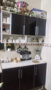 سنك مرمر • ارضى وملحق • ١٢٠سم