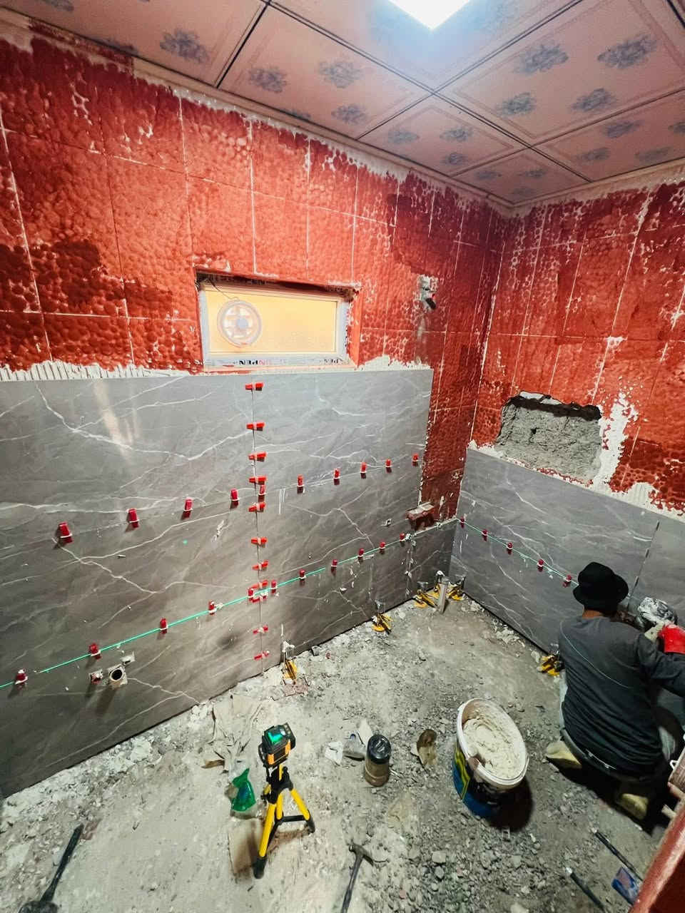 رخصت صاحب الكروب هذا باب رزقي  ادمن سلام عليكم هذا شغلي 👇🏼#سيراميك. #بورسلين كلشي اشتغل خيط كبان ليزر شرط سعري حلوه تحب تشتغل.*********** او خاص كلشي مفتوح وتحياتي
