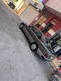 موتور ٣٠٠٠ • محدث ١٩٩٣ • غاز