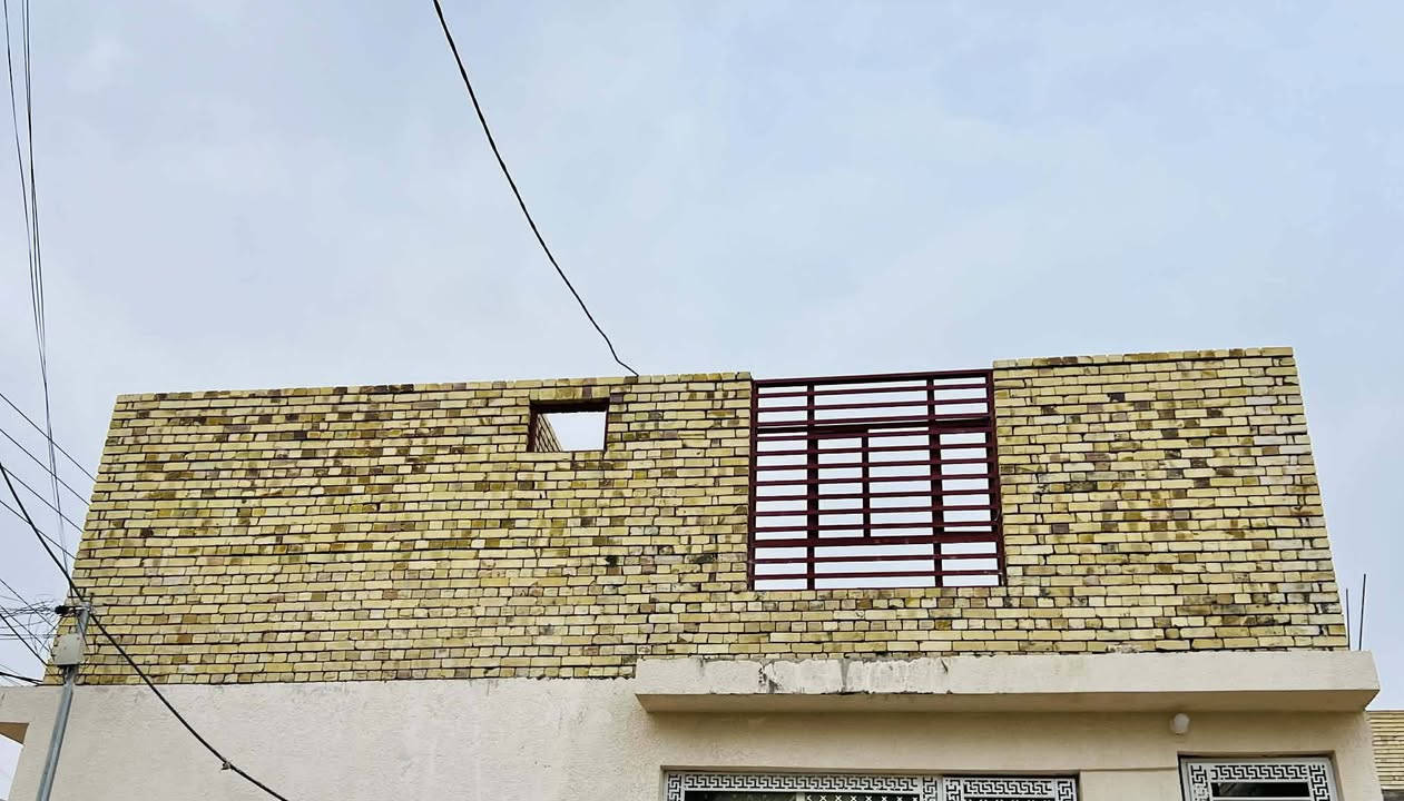 سلام عليكم خلفه بناء درجة أوله اشراف مهندسين مصداقيه بالعمل هذا رقم انتصل ردلل
***********
