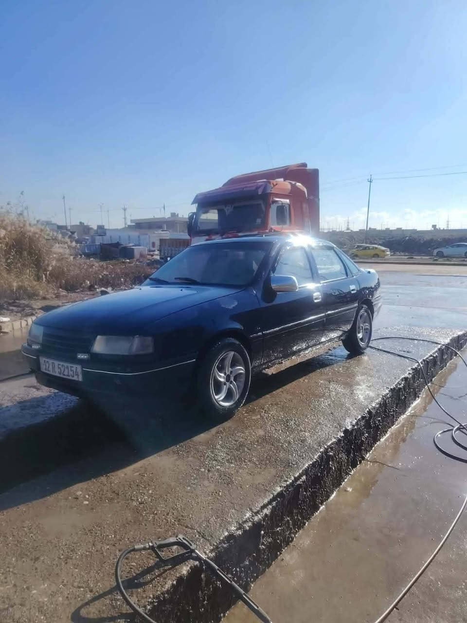 اوبل فكترا حجم 18 سنويه عضم إلى 2030 شرط الوكالة والتحويل كابون بانزين بيها السعر 42 و بيها مجال اني مكلف بنشر ***********
