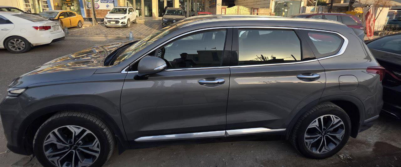 للبيع سنتافي 2020 خليجي ✅

سعرها ادخل ع رابط https://t.me/carssofiraq/15596

مكفولة من الحادث، نظيفة جداً، 
ماشية ٧٠ ألف كيلو متر، 
السيارة حالتها ممتازة،حساس أمامي خلفي، تحكم ستيرن كامل مع شفتات، تشغيل عن بعد، مرايا كهرباء، كشنات مخمل مضاد للماء، شاحن وايرلس، مدخل سي ويو اس بي، اندرويد اوتو، ابل كار بلي، تبريد 3 صفوف، 7 راكب، صندوق كهرباء، بدون سلايد روف.
​صدر جديد تبريد ممتاز، مكينة وكير بحالة الزيرو.
​السيارة رقم اربيل،
رقم للاستفسار ***********
.
.

🚗اعرض سيارتك ع اقوى قناة تلكرام للبيع و شراء سيارات ادخل ع رابط 
👇👇
https://t.me/carssofiraq
