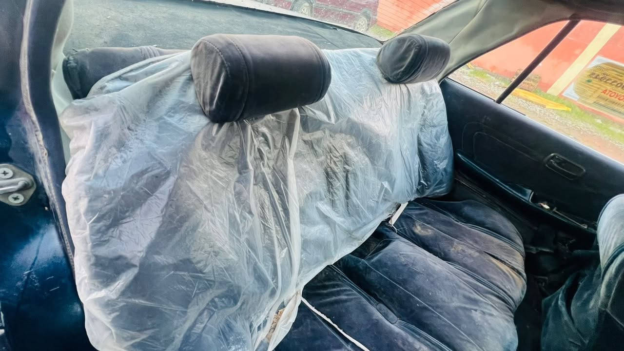 بسعر البلاش مليون ونص فقط  🔥🔥
مارك كير ومحرك ونجي شرط 
الشرط التحويل والوكالة 
مكان السيارة الشرقاط 
***********
