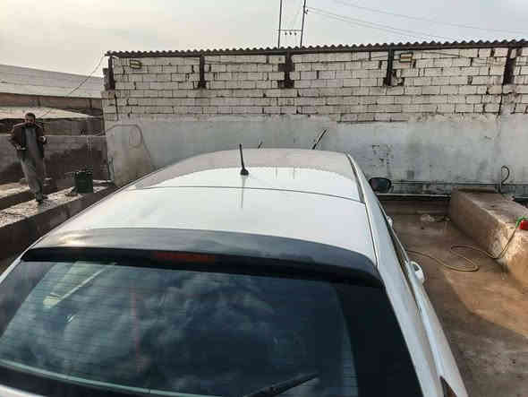 سلام عليكم اوباما 2008 ستيشن بيها منضومة غاز مصبوغه عام جماليه ضررها جامرلغ ايسر  رقم بغداد بأسمي باقي التفاصيل 
***********
