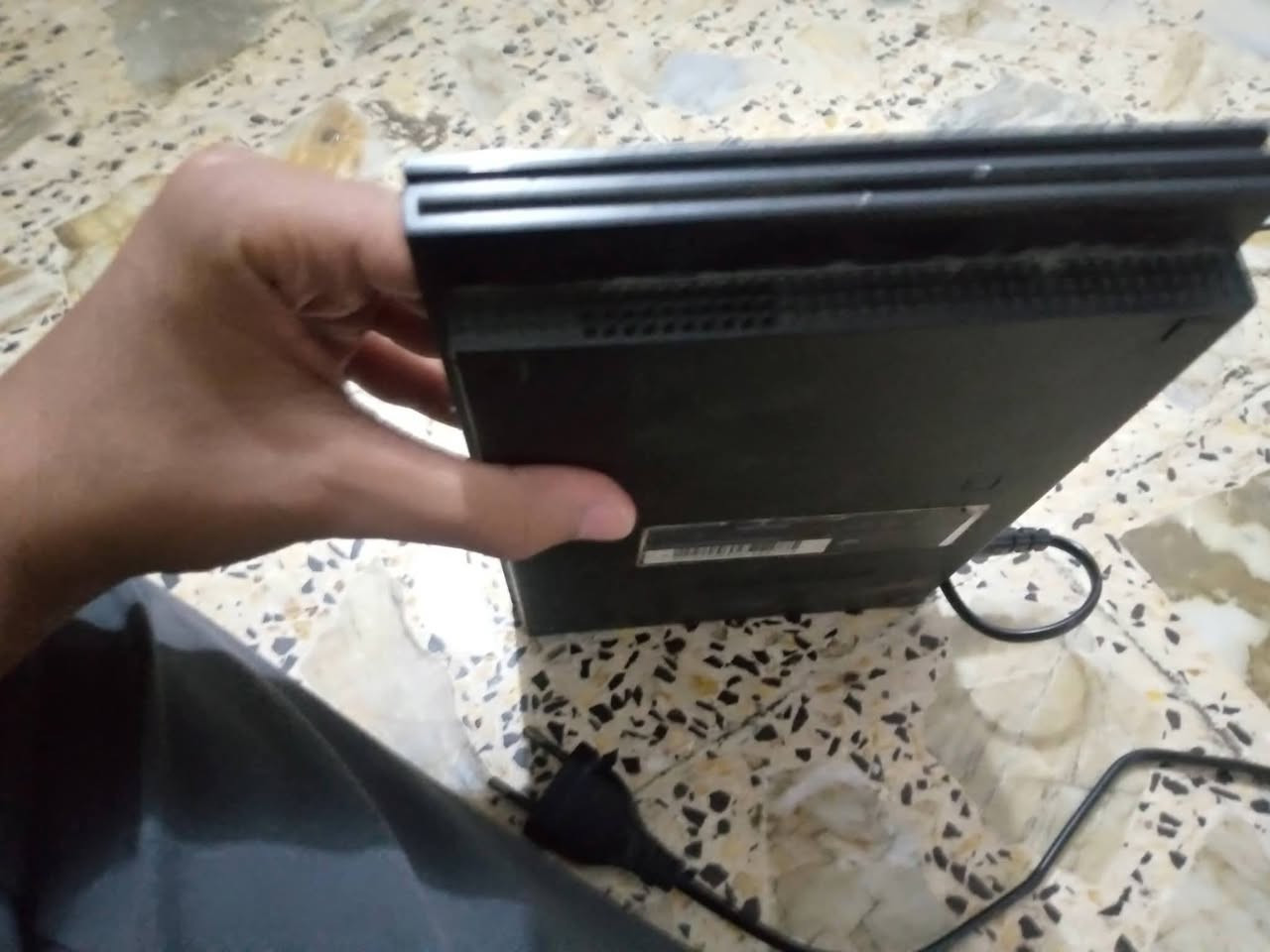 سلام وعليكم بلي2 البيع سعر 25مكان بغداد شعب
ملاحظه بدون غراص


**إذا كنت صاحب هذا الإعلان وتريد حذفه لأي سبب، رجاءا أرسل رسالة إلى الدعم الفني**