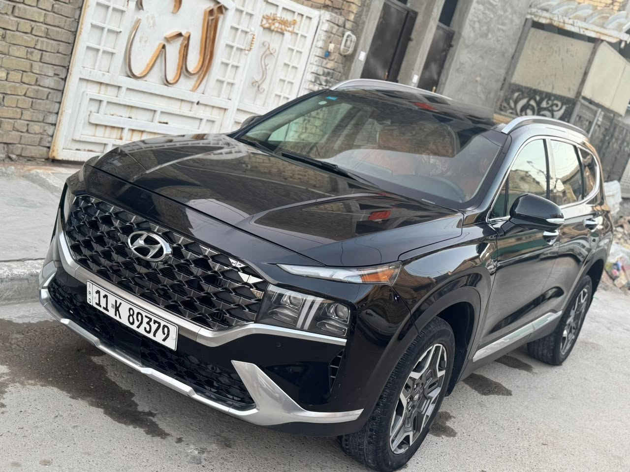 سنتافي 2023 مرقم بغداد حره
فول مواصفات بصمه جلد بنراما فول
هايبرد جاملغ بنيد سونار واضح منشور
السعر 180 الاتصال *********** للبيع او مراوس باقل
