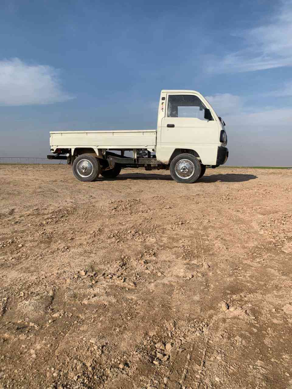 للبيع موديل 2006 اوراق كامله محرك وكير واكسل بشرط كهربائيات كله شغاله بشرط السعر 20 $ وبيه مجال الاستفسار الاتصال ***********
