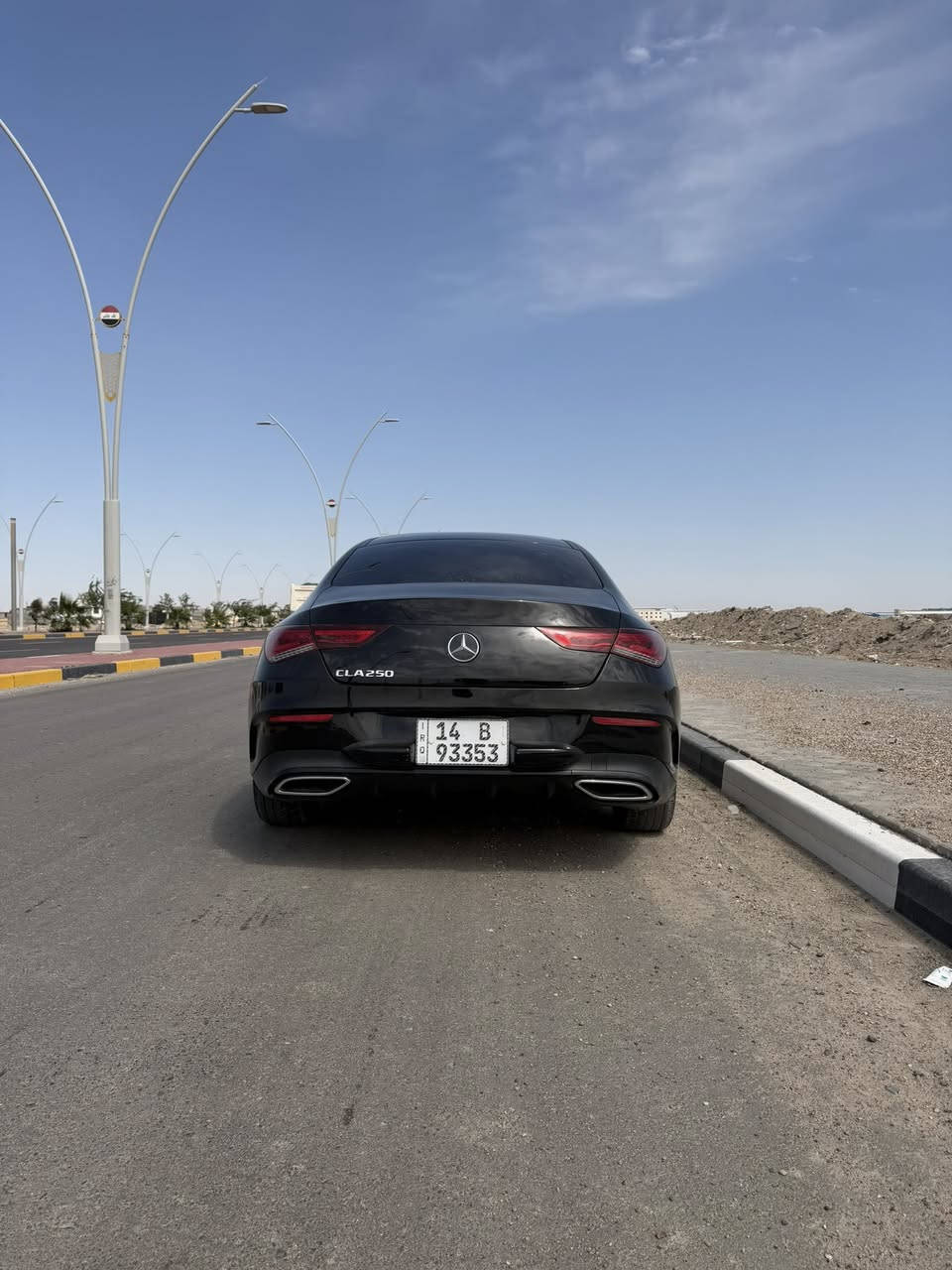 مارسيدس كفاله عدا قبق الصندوق بيه شويه صبغ موديل 2023 السعر 295 وبيها مجال بصيط ترهم مراوس حسب القناعه ***********
