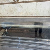 حماية طعام • ٦ سندويش • غاز وهيتر