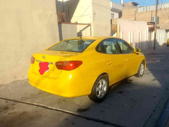 سلام عليكم
افانتي رقم انبار شرط تحويل2010
ضررا جاملغ خلفي راس شاصي لايمين شبر
مكاني موصل جديد السعر 88بي مجال
***********/***********
