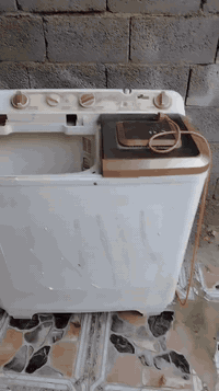 غسالة • حاشوشة • للبيع