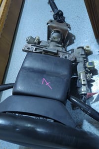 ستيرن راس الثور • كهربائي • كامل مع الكارت