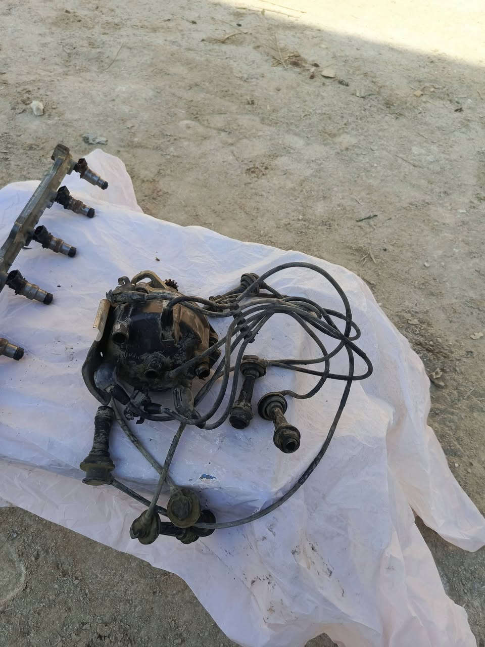 السلام عليكم غراض بطه تفصيخ شرط جديد السعر جوه السوك حسب الحاجه اتصل وبيك خير وتدلل مكاني ناصريه سوك الشيوخ ***********
