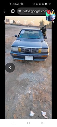 هارتوب تبريد عاطل محرك 2 ونص اكفلك مداور واصوليات سنويه صاقطه صار سنتي...