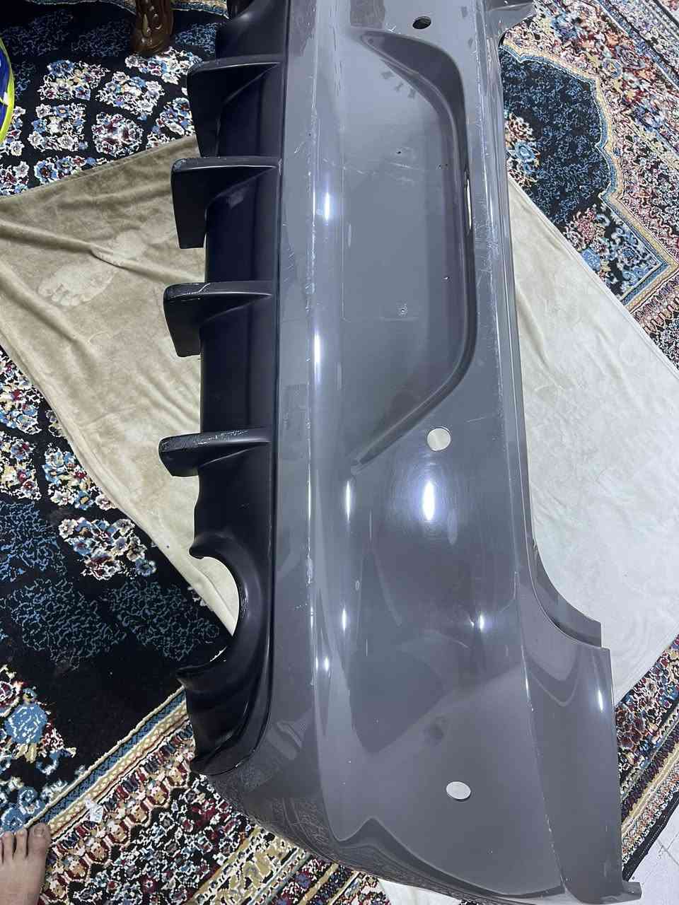 السلام عليكم غراض جارجر مويل 15 فما فوق العنوان البصره دور نواب الظباط قرب حسينية الضامن الغراض كلمن وسعره واتساب ***********
