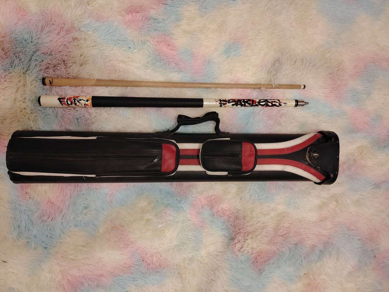 كيوب فيوري طرحة قديمة عادلة موس كيوب نضيف ستوني مبل تبة دبلs
السعر 150قفل


**إذا كنت صاحب هذا الإعلان وتريد حذفه لأي سبب، رجاءا أرسل رسالة إلى الدعم الفني**