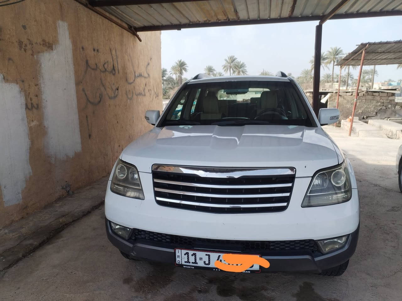 السلام عليكم كيا مهافي موديل ٢٠١١ رقم بغداد بسمي نص مواصفات مكفوله كفاله عامه السعر ١٤٠ وبيهه مجال ***********
