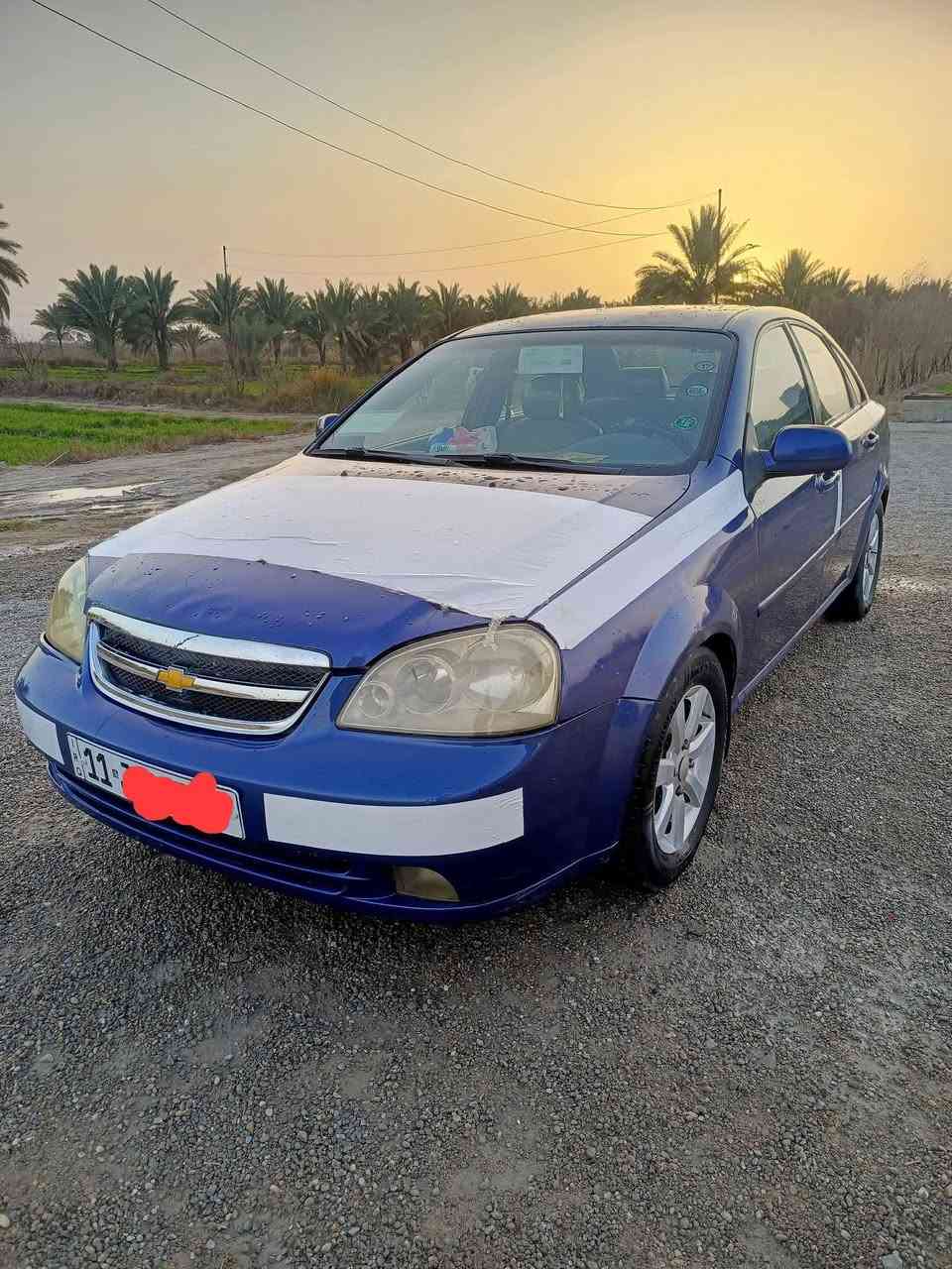 للبيع اوبترا أو مراوس بسوناته موديل 2008 رقم بغداد نكليزي تخم تاير كير ومحرك مكفولات تبريد تدفئه شغاله مكفوله من الصبغ ماعدا الدوائر مال جاملغات الخلفيات كهربائيات شغاله سنتر لك شغال شاشه شغاله السعر 65 ورقه وبيها مجال بسيط المكان الانبار الكرمه للاستفسار  ‏‪***********
