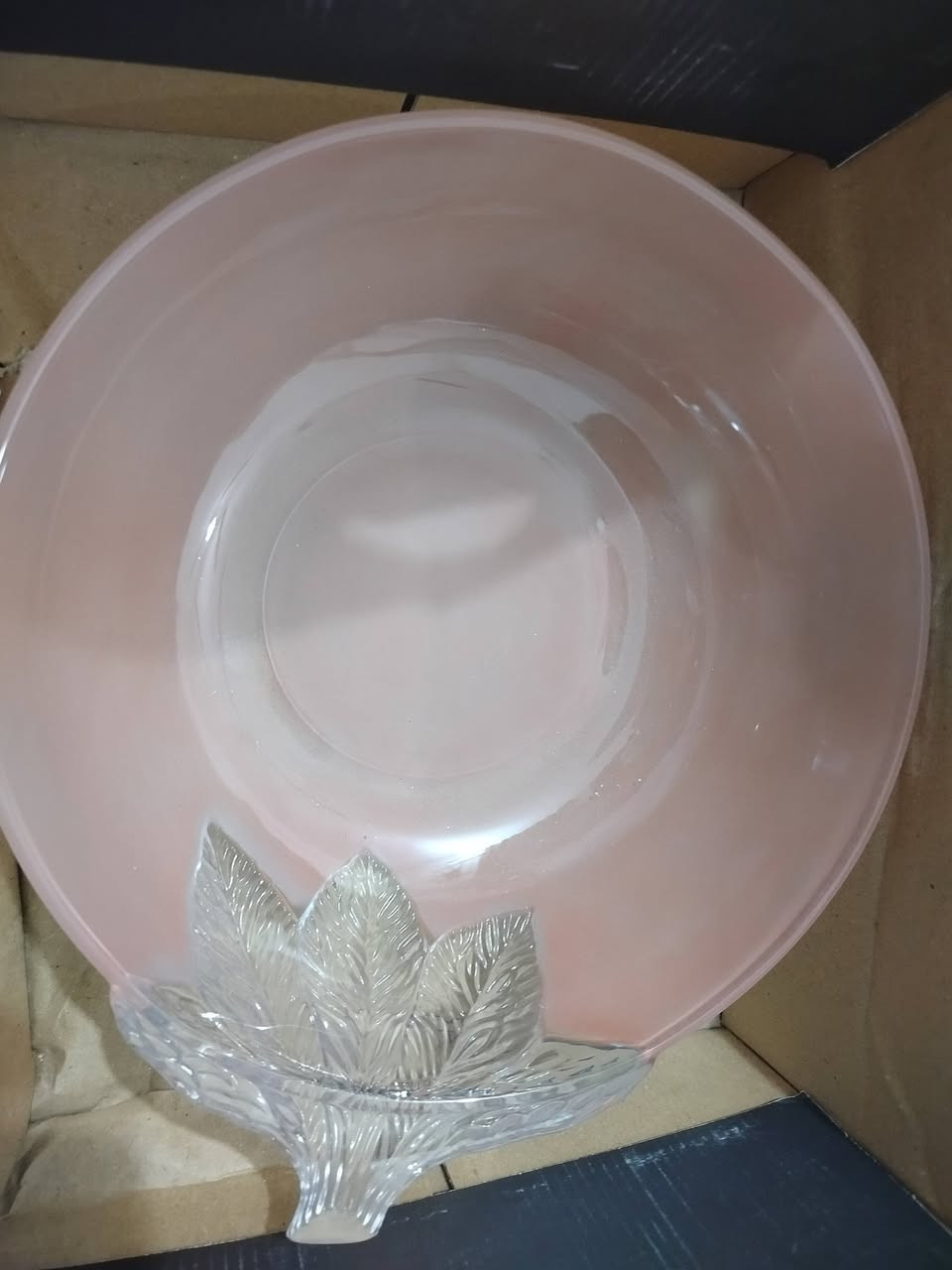 للبيع طقم زجاجي للمطبخ بحالة جيدة وجديده كلهن ب 10


**إذا كنت صاحب هذا الإعلان وتريد حذفه لأي سبب، رجاءا أرسل رسالة إلى الدعم الفني**