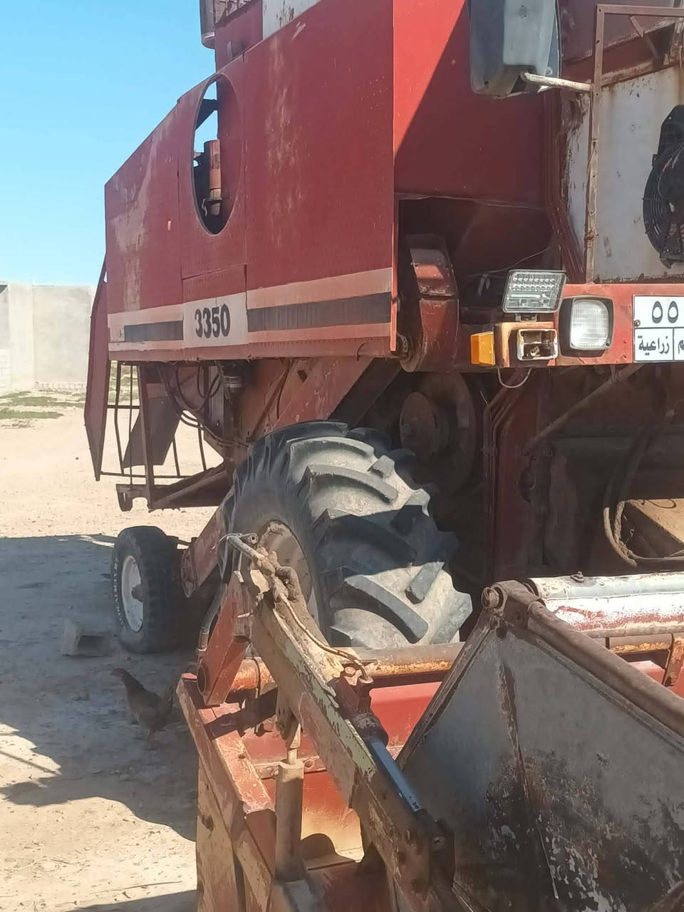 للبيع رقم التلفون ***********
الموقع (ديالى مندلي
