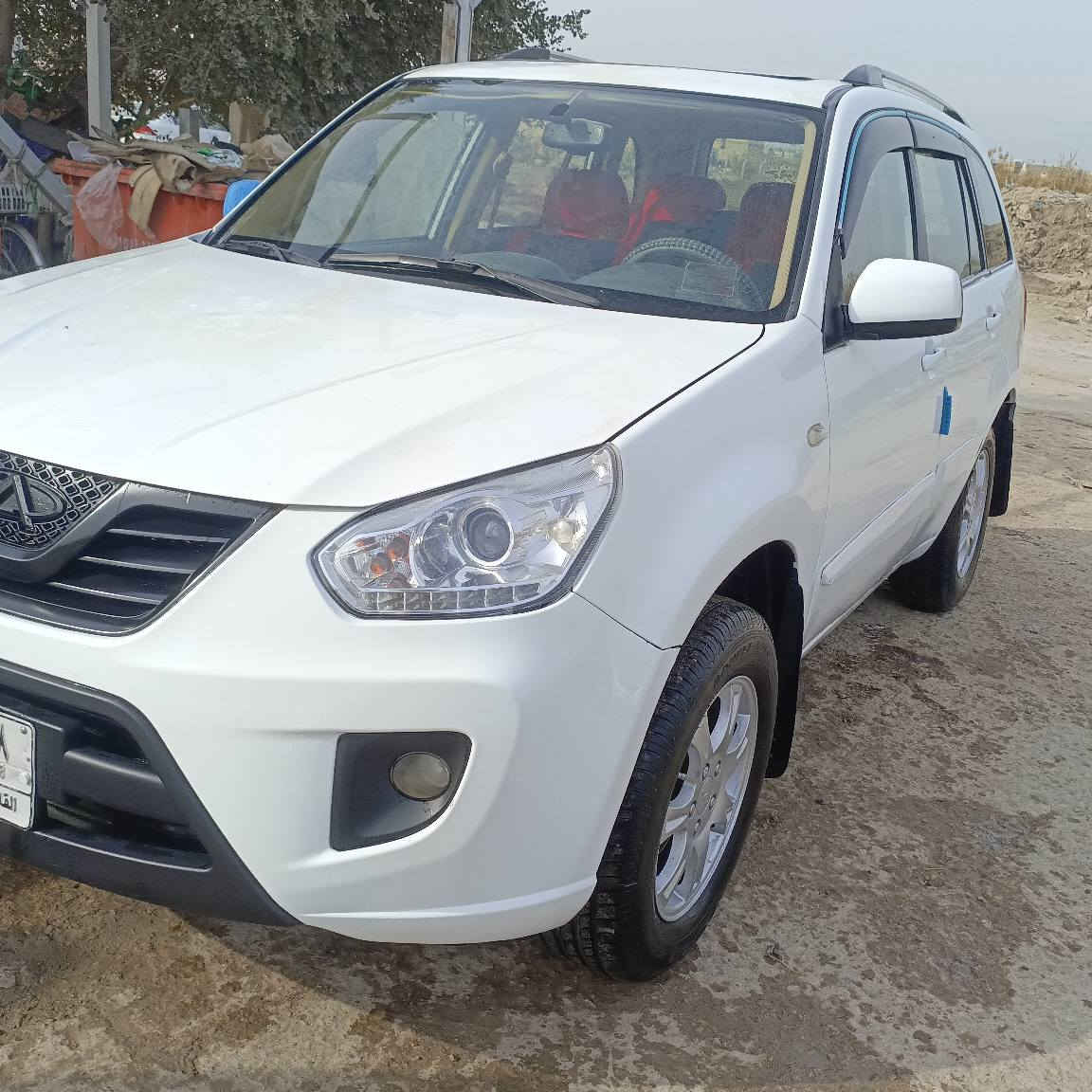 السلام عليكم
تيكو موديل 13
كير كهربائي 
محرك 1800
خياس بصيط ملكط  فقط 
مكفول من الضرب لا تبديل 
كير محرك تبريد مكينه كفاله عامه بلادي 
تخم تاير شواصي مكفولات بلادي 
دوخل نظيفه سياره حلو معنا الكمله بل عافيه ياخذها 
رقم  قادسيه 

جاهزه من كل نواحي بل عافيه ياخذها 
سعار سياره مناسب 54مجال حك جيتك شي بسيط 

للعنوان  ديوانيه. المركز اتصل تدلل على رقم 
ما متوجد على النت شراي*********** ديوانية, القادسية
