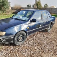 سياره نيسان صني للبيع شرط الوكاله درهم مراوس ويرحم بير للاستفسار انفصا...