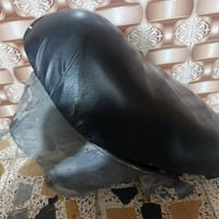 اغراض دراجه اكزز خبط للبيع .  شوته جديده. مكينه تجفيت جديد. تاير امامي...