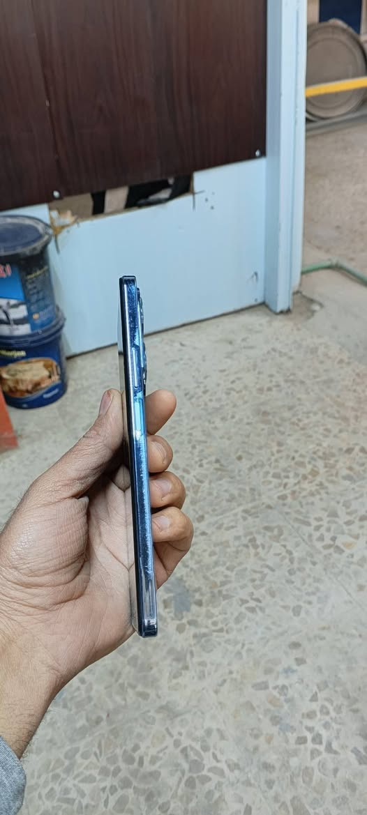 ‏موبايل للبيع Infinix Hot 40
‏معلومات الجهاز بالصور 👇
‏نظيف جداً بدون اي خلل او عطل 
‏ماداخل تصليح ابداً 
‏مع كافة ملحقاته ووصل الشركة 
‏السعر 120 الف بي مجال شويه
‏العنوان حي ميسان قرب النفق 
‏***********
