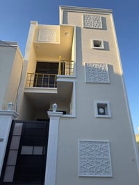 الجغيفي الثانيه • ١٠٠م • طابو زراعي