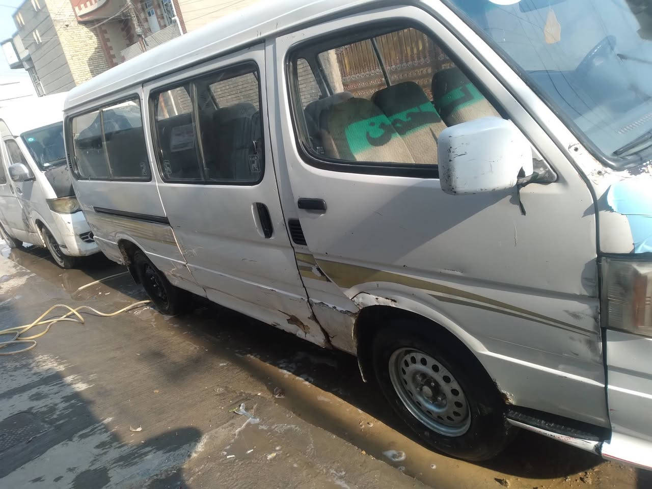 سلام عليكم فتون ٢٠٠٩مكينه ٦سلندر مجول بيهه خيط بخار صدر جديد تايرات نص عمر كير اكسل مكفولات سياره عليهه غرامات سنويه عضم ابيعلك بدون تحويل اتكفل سرقه وعشاير مكان سياره بغداد العبيدي اي ستفسار ***********غير متواجد عل فيس فقط اتصال وتواصل واتساب
