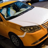 النترا موديل 9رقم صلاح الدين مشروع وطني كير محرك 16دكشين عالي شرط تبري...