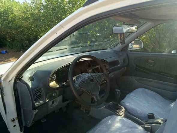 اسلام عليكم
براتون للبيع موديل 2002 مال ضباط 
محرك كير نضاف تايرات جدد صدر جديد 
مايعوزها مصرف السعر 20
***********
